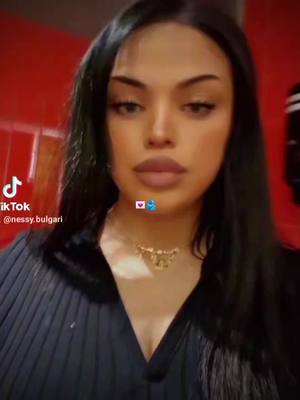 A post by @nessy.bulgari on TikTok caption: #CapCut 