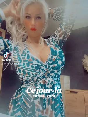 A post by @lamiss_adeline4 on TikTok caption: #cejour-là ##bonnejournee😘♥️🌟♥️ #bondimanche😘😘 