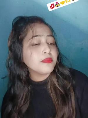 A post by @sabinapariyar29 on TikTok caption: 🙈🙈🫂💋#🥀🦋✨💯 