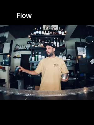 A post by @artendertlv on TikTok caption: ARTENDER’s flow  #Artender #ArtenderTLV #Bartender #flair #bartending #FlairBartender #flow #skills #levelup #consistency 