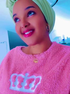 A post by @azizabidanqurux on TikTok caption: #boqoradala🐅👸 #🩸🇩🇯djiboutitiktok #somalilnd #fyp @Boqorada👑dhameystir💎💍🩸🇩🇯 