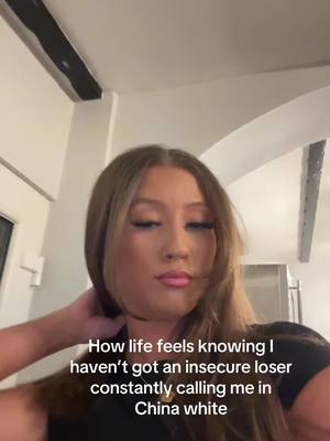 A post by @abipaigeoldbury on TikTok caption: I love it over here 