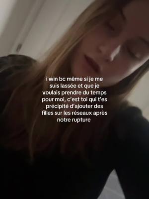 A post by @elora_wg on TikTok caption: l’ego d’un homme qui a peur de finir seul #menaremen #leshommesaufinal #pourtoi 