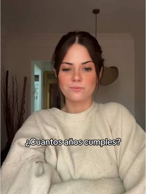 A post by @itsjuliacx on TikTok caption: JAJAJAJ no lo llevo demasiado bien 🫠