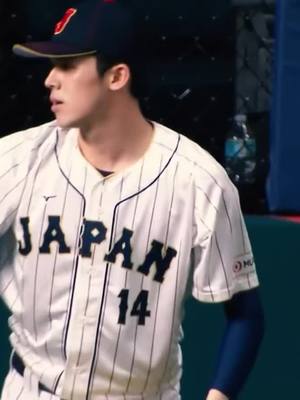 A post by @allstarbaseball01 on TikTok caption: Prospecto internacional #1 Roki Sasaki de 2025 , Roki Sasaki anuncia que firmara don los Campeones Mundiales LA . Ángeles Dodgers . #mlbhighlights #MLB #LVBP #LMB #LIDOM #allstarbaseball #KBO 