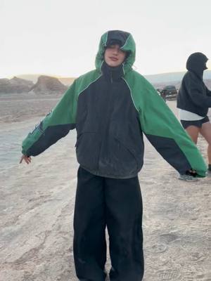 A post by @dualipaofficial on TikTok caption: Tiktokers tryna figure out where to go next...