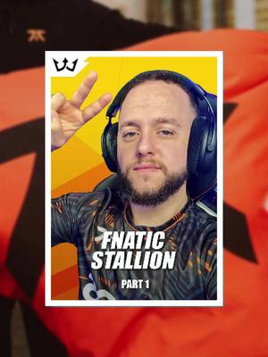 A post by @youngmoneyclan on TikTok caption: Level Up with FNATIC Stallion: Exclusive YMC Collab! 🎮✨ #GamingCollab #FNATICStallion #FNATIC #Stallion @stallion @jpgaming2@ripsuckers @ymcsero