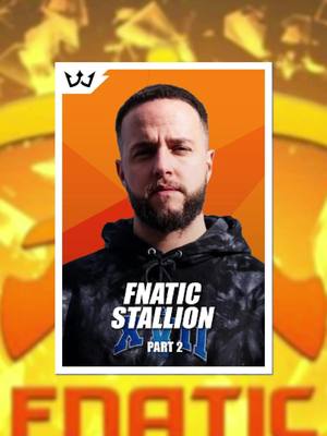 A post by @youngmoneyclan on TikTok caption: FNATIC Stallion Talks Gaming, Goals, and Greatness! 🚀🎧 #GamingCollab #FNATICStallion #FNATIC #Stallion @stallion @jpgaming2 @ripsuckers @ymcsero