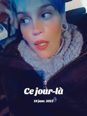 A post by @romuald.anais51 on TikTok caption: #cejour-là