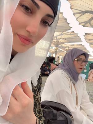 A post by @_bambi_0 on TikTok caption: #saudiarabia🇸🇦 #medina 