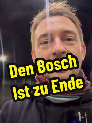 A post by @robinillner on TikTok caption: Kurz und knapp: vielen Dank an alle, die uns heute in den Bosch besucht haben. Es gab unglaublich tolle Gespräche, eine coole Stimmung auf der Messe und viel Spaß! Kommt alle gut heim habt einen schönen Sonntagabend. Wir sehen uns das nächste Mal in Magdeburg! #messe #showmustgoon #robinillner 