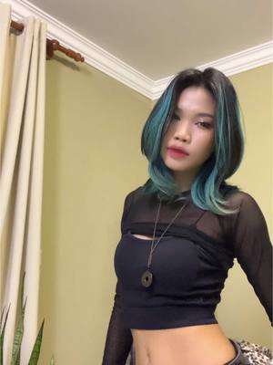 A post by @infinityofsteavkhaet on TikTok caption: Nighty-night ✨🌱#nimnounkpc #foryourpage #viral #funnyvideo #fyp #hairstyle #dance #haircolor #cambodia 