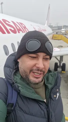 A post by @bechir.gharbi on TikTok caption: #تونيسار#bechirgharbi #بشيرالغربي #taktarif #بشير_الغربي #bechir_gharbi  #tunisair 