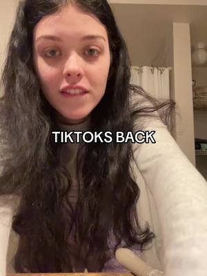 A post by @.diane.marie on TikTok caption: USA WE BACK BABY