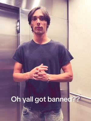 A post by @paytonking on TikTok caption: I ain’t leavin