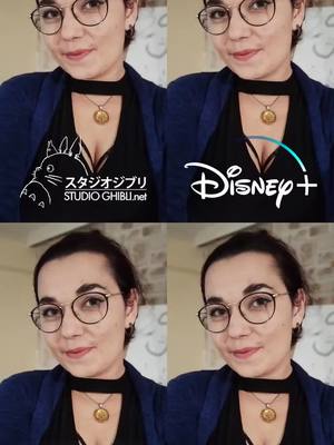 A post by @gaufresstellaires on TikTok caption: À quoi je ressemblerai si j'étais dans un gibli, dans un Disney, si je vivais une aventure pokemon ou du j'étais un héroïne marvel ?  Tu préfères lequel ?  #CapCut #effet #filtre #fun 