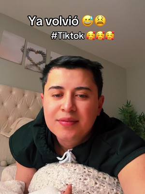 A post by @lahermana504 on TikTok caption: #Tiktok #backtiktok #lahermana504 #viralvideo #keeptiktok #paratii #tiktokusa🇺🇸 