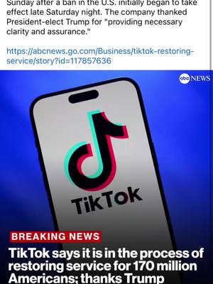 A post by @beckysioux on TikTok caption: No, but really 😒 #TikTokBan 