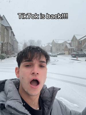 A post by @dobretwins on TikTok caption: I’m so happy 😂