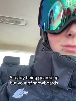 A post by @rxkmaryella on TikTok caption: Eugh #fyp #skiing #snowboarding 