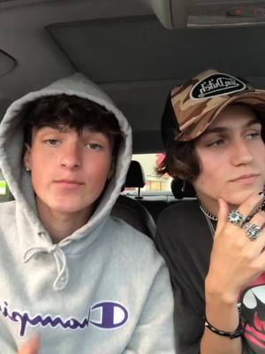 A post by @jacksonfelt on TikTok caption: @Huddy 