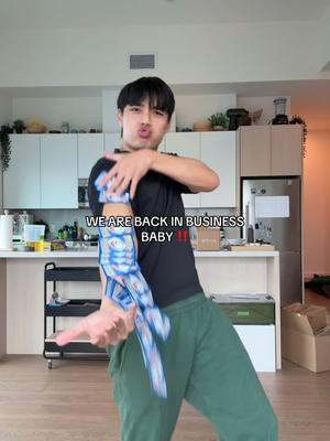 A post by @newt on TikTok caption: what a miserable 12 hours 😩😩😩😩 I MISSED YALL