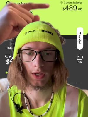 A post by @n3stalglc on TikTok caption: Flip App Explained, This app has insane potential for crazy amounts of money!💎 #flip #flipapp #money #business #tips #tricks #fliptips 