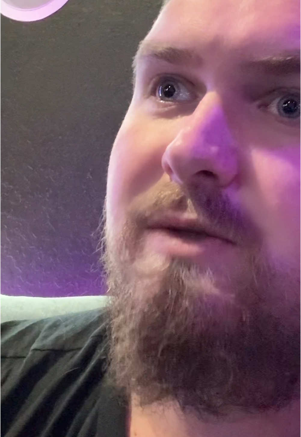 A post by @your_narrator on TikTok caption: Welcome back TikTok 😂