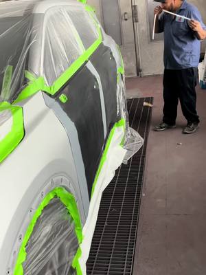 A post by @slv_car_refinisher on TikTok