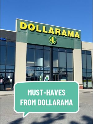 A post by @theamazonqueen on TikTok caption: Dollarama Must-Haves💙 #canada #dollarstore #dollarstorefinds #dollarama #dollaramafinds #dollaramacanada #canadian #canadiancheck #canadiantiktok 