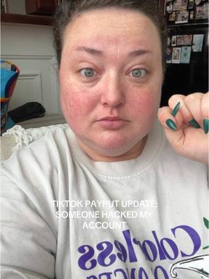 A post by @molly.rutter on TikTok caption: WE’RE BACK BITCHES