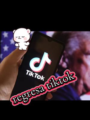 A post by @motofrasesgt on TikTok caption: regreso tiktok #tiktok #tiktokusa #regresotiktok❤️😅😅 #viralvideo 