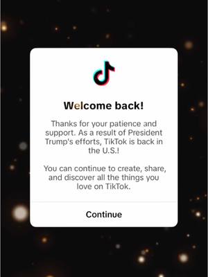 A post by @tornadofarmer on TikTok caption: #tiktokisback #january19 #fyp #foryou #tornadofarmer #2025 