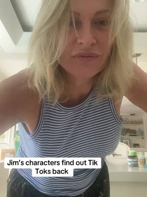 A post by @jimjcummings on TikTok caption: Tik Toks back?  #disney #fyp #TikTokShop #jimjcummings #Love #cartoons 