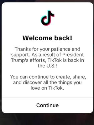 A post by @aj_sh1 on TikTok caption: OK, I’m back#viralvideo #foryoupage 