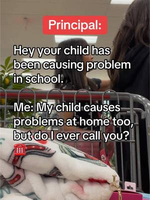 A post by @lilcinboutique on TikTok caption: Who else can relate? 🤣 ##freecomedy##kids##momlife##school##principal##explorepage##fyp