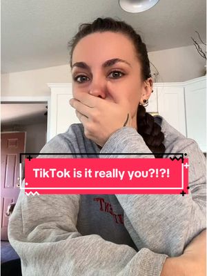 A post by @llexierhodes on TikTok caption: Hello? Is this real life? Is Ashton Kutcher about to jump out and tell all of us we just got Pranked?? #fyp #foryoupage #BookTok #bookgirlie #tiktokback #istiktokback 