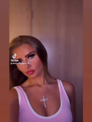 A post by @katrinadoherty_19 on TikTok caption: 🤪