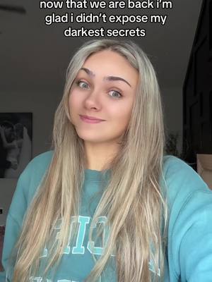 A post by @arianalee99 on TikTok caption: i almost did 