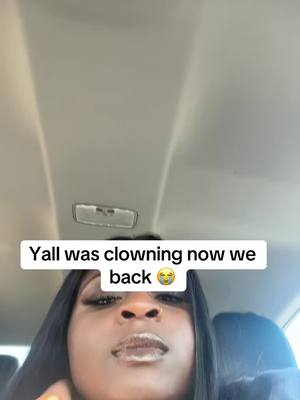 A post by @itsliddymechelle on TikTok caption: We are mfkn back ‼️‼️‼️ #FYP #EXPLORE #THELIDDYSHOW #TIKTOK #DONALDTRUMP