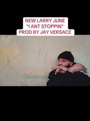 A post by @jayversay on TikTok caption: JAY VERSACE x LARRY JUNE 👀👀👀👀👀 #larryjune #jayversace #beats #soul #newmusic #rap #producertok #viral 