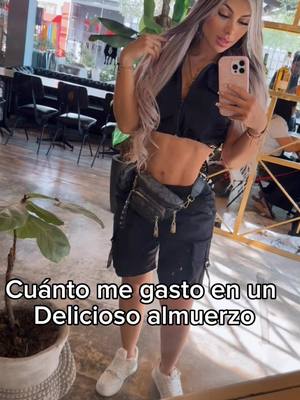 A post by @alexaaa_narvaez on TikTok caption: Soy fan a la carne …..