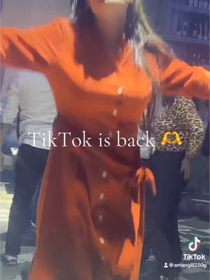 A post by @amangill230g on TikTok caption: #tktokback #foryoupage #punjban 