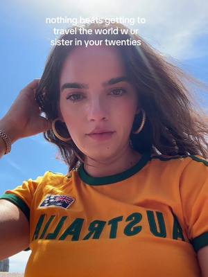 A post by @nataliemariduena on TikTok caption: forever travel bud @Isa Mariduena 