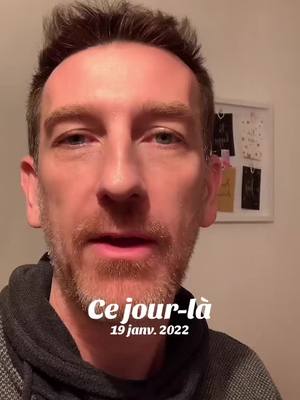 A post by @stephane.daubier on TikTok caption: #cejour-là 