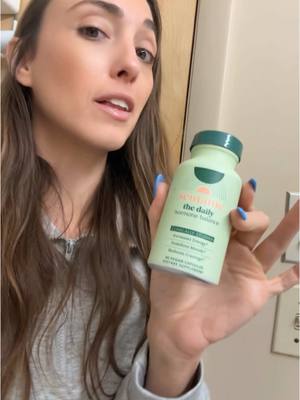 A post by @thesoberraver on TikTok caption: Love my product by @SemaineHealth 💚 @Leah #semaine #semainehealth 