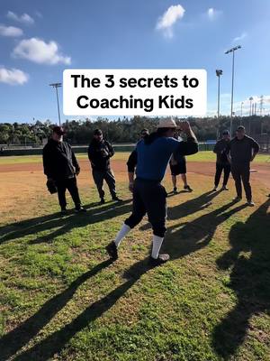 A post by @coachballgame on TikTok caption: I’ve found my purpose in this life. It’s not coaching kids (that’s just my delight). It’s coaching parents and coaches. These folks are plummers, electricians, CEO’s and everywhere in between. They have zero knowledge on how to coach kids (just like me as a rookie coach) but they all have one thing in common. They’re willing to learn how. Why? Because it will make their community thrive. Heroes.  . If you want information on me coming to your town in 2025, or how to sign up for my upcoming ONLINE COURSE, just hop over to my website for all things Coach Ballgame.  . www.coachballgame.com