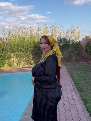 A post by @rania_caftan on TikTok caption: 🤣❤️‍🔥