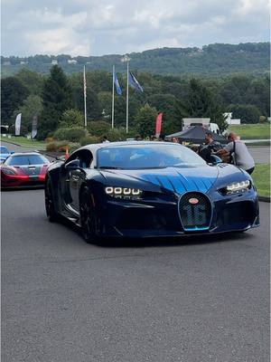 A post by @ny_supercars on TikTok caption: insane duo #bugatti #chiron #koenigsegg #agerars 