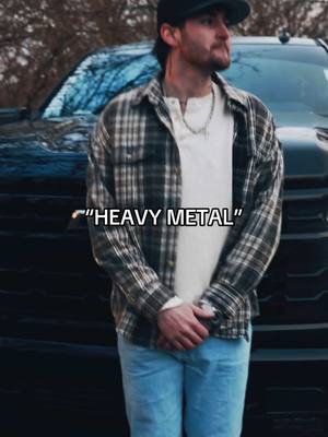 A post by @austinsnellmusic on TikTok caption: My truck and 2am have gotten me through some sh*t lemme tell ya. ##musicoftiktok #countrymusic #countryrock #trucktok #trucks #chevy #heavymetal #newmusic @Chevrolet 